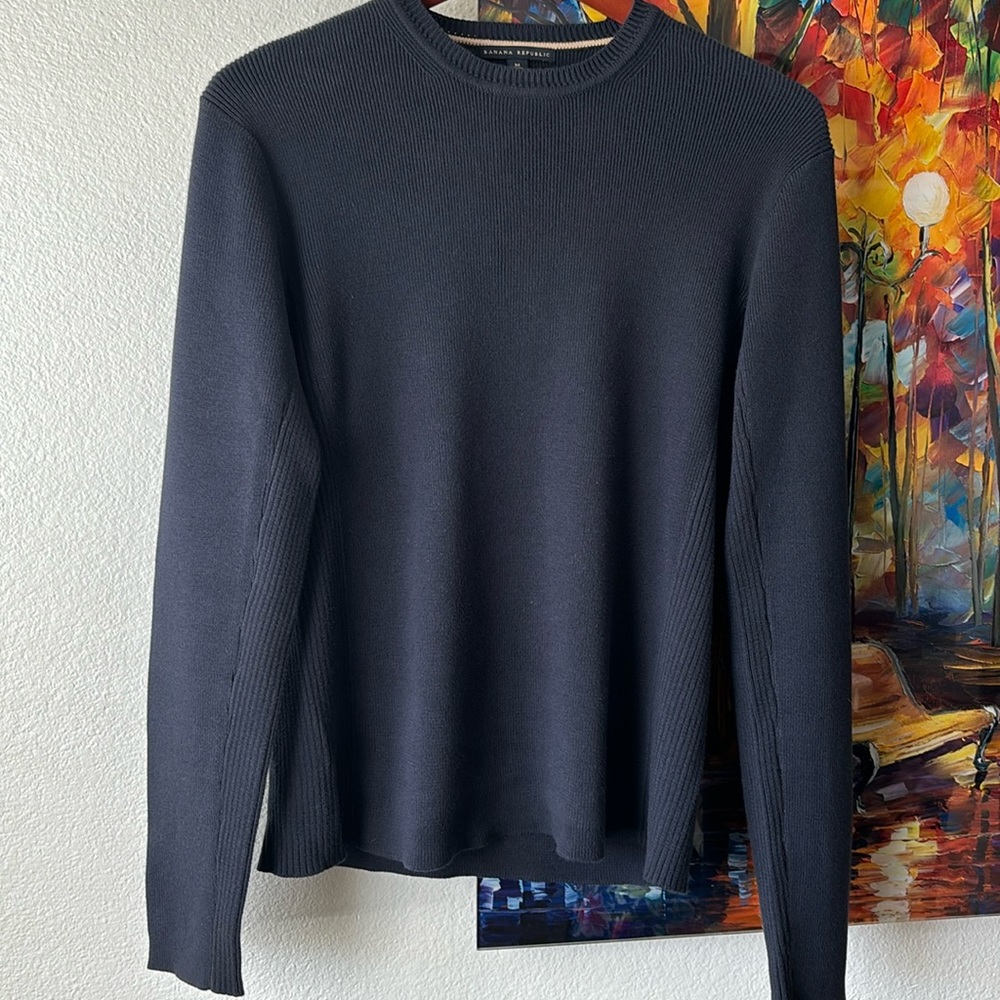 Men’s Brooks brothers sweater